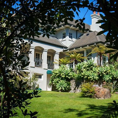 Greenmantle Estate Hotel Paraparaumu Exterior foto